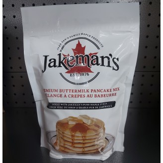 Jakeman's Premium Buttermilk Pancake Mix - 500g
