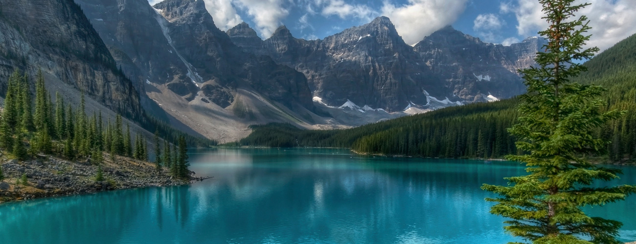 Canadian Valley Water