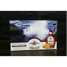 Jakeman's Maple Creme Cookies - 400g
