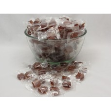 Jakeman's Maple Leaf Hard Candy
