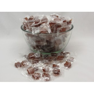 Jakeman's Maple Leaf Hard Candy