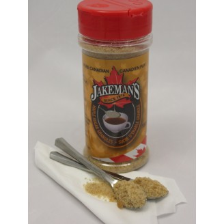 Jakeman's 100% Pure Maple Sugar - Bulk