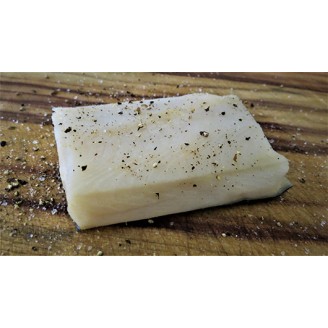 Wild Raw Black Cod - 113g Single Portion Packs