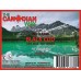 Wild Raw Black Cod - 113g Single Portion Packs