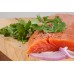 Wild Raw Sockeye Salmon FULL Fillets variable weights