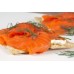 Wild Smoked Sockeye Salmon - 250g