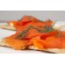 Wild Smoked Sockeye Salmon - 250g
