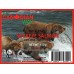 Wild Raw Sockeye Salmon Fillets - 150g Single Portion Packs