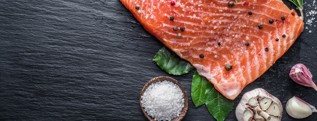 Seafood Facts